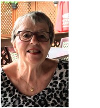 Mme Mireille Monette  2018 avis de deces  NecroCanada