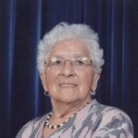 Alice Cyr Charbonneau 1923-2018 avis de deces  NecroCanada