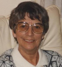 Dorothy Leduc Belanger  1933  2018 avis de deces  NecroCanada