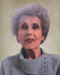 Fabiola Couture Poulin  1933  2018 (85 ans) avis de deces  NecroCanada