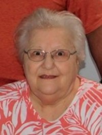 Fernande Legault Proulx  1939  2018 (79 ans) avis de deces  NecroCanada