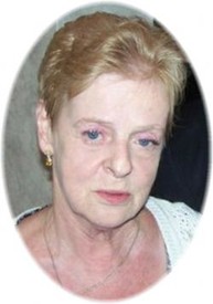 Linda Kathleen Graves Burgess  19472018 avis de deces  NecroCanada