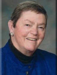 Margaret Rita Peg