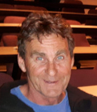 Vincent Cormier  20 juillet 1957 – 09 novembre 2018
