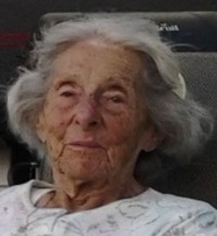 BeDARD Claire  1920  2018 avis de deces  NecroCanada