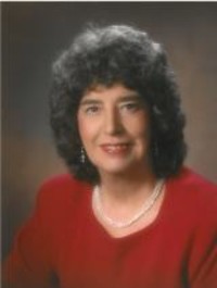 Dr Margaret Edna