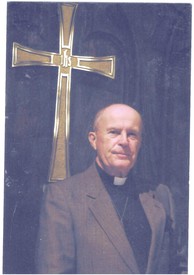 Rev George A C Dunkley  24 octobre 1938