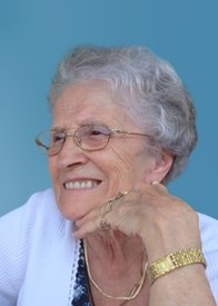 Rita Pineault  1925  2018 avis de deces  NecroCanada