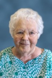 Adrienne Lachance Doyon  (1925  2018) avis de deces  NecroCanada