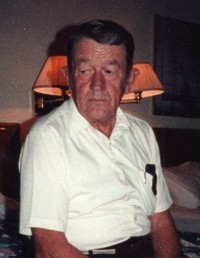 Earl John Campbell  July 7 1926  November 13 2018 (age 92) avis de deces  NecroCanada