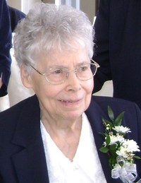 Soeur Rose-Marguerite Meunier  October 9 1921  November 14 2018 (age 97) avis de deces  NecroCanada