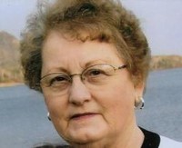 Agnes 'Shirley' Morrison  19362018 avis de deces  NecroCanada