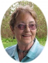 Joan Margarette Zwicker Kosnaskie  19332018 avis de deces  NecroCanada