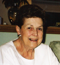 Catherine Cay Veronica Barry  January 12 1926  November 12 2018 (age 92) avis de deces  NecroCanada
