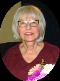 Margaret Jean