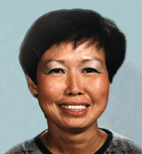 Mary Sui Hoong Ryan  February 14 1943  November 13 2018 (age 75) avis de deces  NecroCanada
