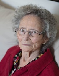 Joan Marie Pattyson Mellom  November 23 1930  November 14 2018 (age 87) avis de deces  NecroCanada