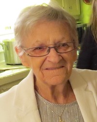 LANTHIER Nee PROULX Ginette  19412018 avis de deces  NecroCanada