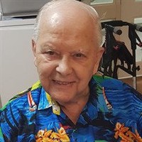Lionel Dawney  November 16 2018 avis de deces  NecroCanada