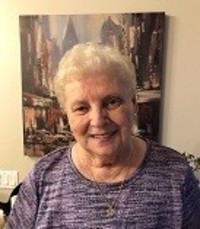 Dorothy Osborne  2018 avis de deces  NecroCanada