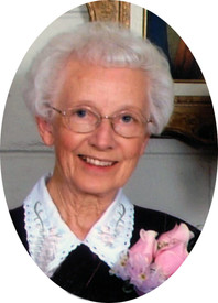 Sister Joyce Sister  Regina Bialek  April 2 1928  November 16 2018 (age 90) avis de deces  NecroCanada