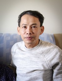 Cam Nhuan Huynh  2018 avis de deces  NecroCanada