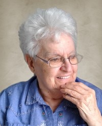 Jacqueline Flamand Laflamme  1928  2018 (90 ans) avis de deces  NecroCanada