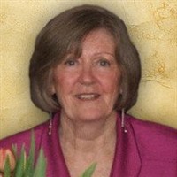 JoAnne Redmond  February 5 1941  November 17 2018 avis de deces  NecroCanada