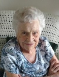 Lorna Smith  August 16 1918  November 15 2018 avis de deces  NecroCanada