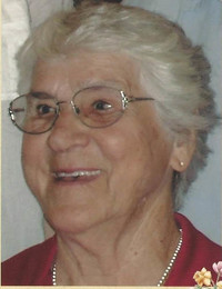 Marie-Anne Annie Chiasson Mallet  (1926 – 2018) avis de deces  NecroCanada