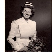 Kathryn Genevieve Graham  December 19 1930  November 19 2018 avis de deces  NecroCanada
