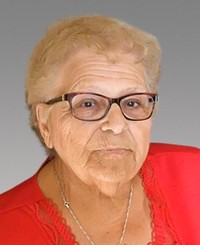 Rita Denis Bourgeois  1933  2018 avis de deces  NecroCanada
