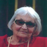 Victoria Martha Scott Malanowich of Markdale Ontario  August 18 1931  November 18 2018 avis de deces  NecroCanada