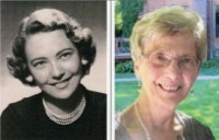 Dorothy Hubicki  February 7 1933  November 20 2018 avis de deces  NecroCanada