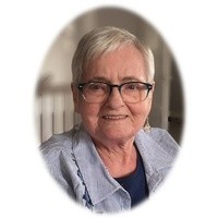 Margaret Melista Vincent-Fudge  February 19 1937  November 20 2018 avis de deces  NecroCanada