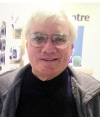 Allen John Binette  2018 avis de deces  NecroCanada