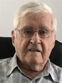 Raymond Bellavance  1919  2018 (98 ans) avis de deces  NecroCanada