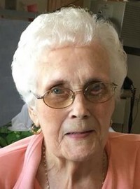 Doreen Ina Phalen  19262018 avis de deces  NecroCanada