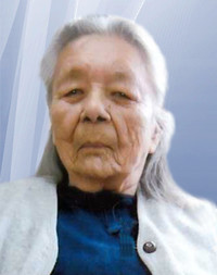 Mme Bertha Simeon THISSELMAGAN  Décédée le 21 novembre 2018