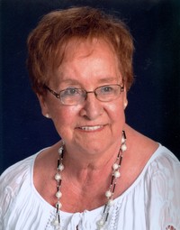 Yvette Auger Lambert  1934  2018 avis de deces  NecroCanada