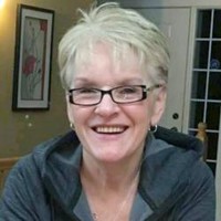 Janice Roxanne Colbourne  2018 avis de deces  NecroCanada