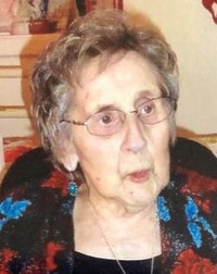 Emma Theresa Boudreau  19322018 avis de deces  NecroCanada