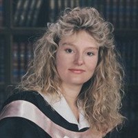 Jodi Bachmier  January 22 1968  November 16 2018 avis de deces  NecroCanada