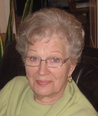 Lillian Catherine Patt  June 30 1935  November 20 2018 (age 83) avis de deces  NecroCanada