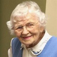 Mary Agnes Carlson  December 8 1923  November 24 2018 avis de deces  NecroCanada