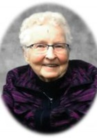 Mary Elizabeth Howie nee Brydges  December 16 1932  November 26 2018 avis de deces  NecroCanada