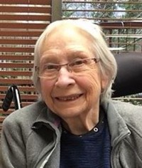 Arlene Anna Fehr  January 7 1934  November 22 2018 avis de deces  NecroCanada