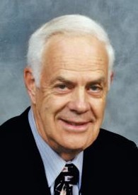 George Brebner  of Edmonton