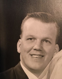 Garry Leonard Elander  July 18 1938 – November 24 2018 avis de deces  NecroCanada