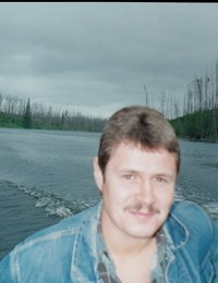 George Keith Dufresne  August 22 1971  November 26 2018 (age 47) avis de deces  NecroCanada